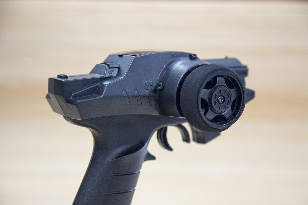 RC Drift — учимся ездить боком в миниатюре - 3 RC Drift — учимся ездить боком в миниатюре - 3