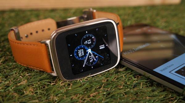 Asus ZenWatch