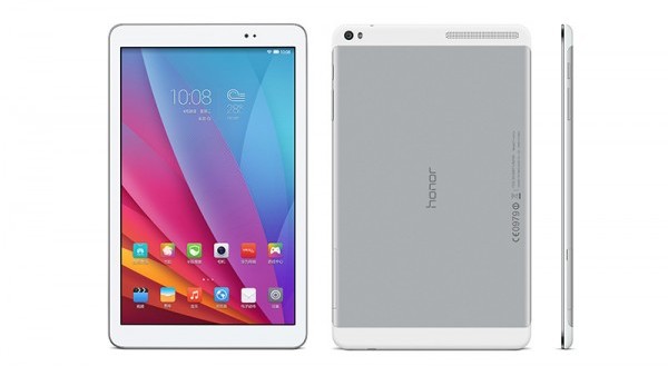 Huawei Honor Pad и Huawei Play Pad Note