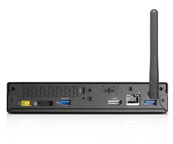 Lenovo ThinkCentre Chromebox Tiny