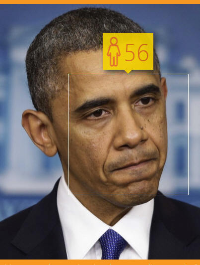 API от Microsoft вычисляет возраст и пол по фотографии - 5