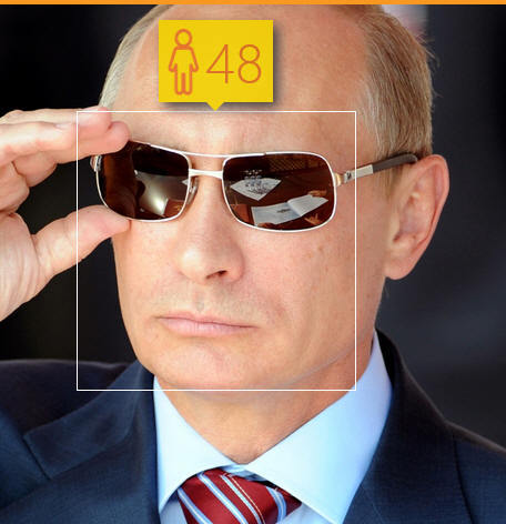 API от Microsoft вычисляет возраст и пол по фотографии - 7