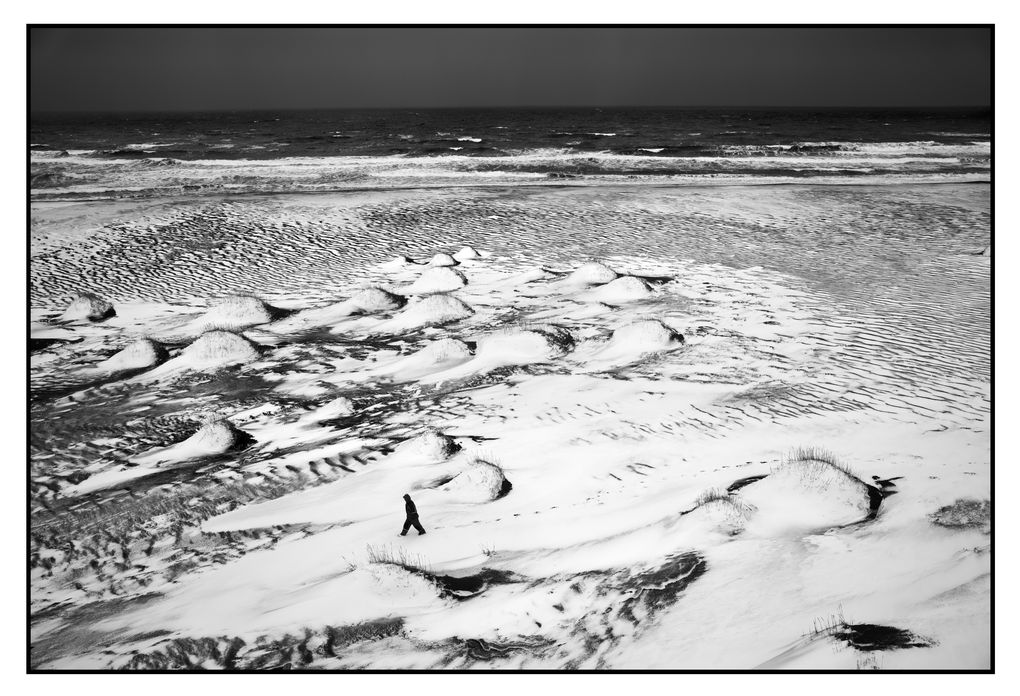 Монохромная камера от Leica за $7450 - 3 Монохромная камера от Leica за $7450 - 3