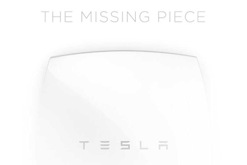 Свершилось! Tesla представила аккумуляторную систему для дома, предприятий и всего мира - 3 Свершилось! Tesla представила аккумуляторную систему для дома, предприятий и всего мира - 3
