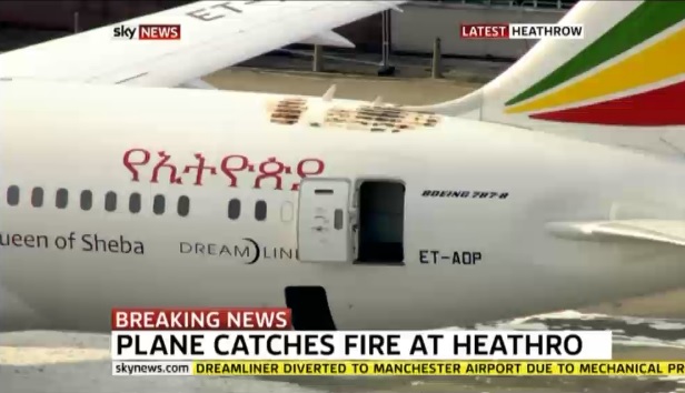 В электронике Boeing 787 обнаружили потенциально катастрофичный баг - 2 image