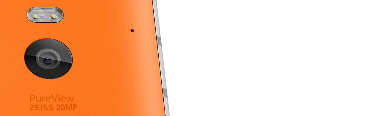 Снимите это немедленно: записываем 4К-видео на флагманских Lumia - 1