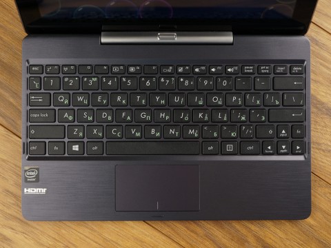 Абсолютно бесшумный планшет для бизнеса Toshiba z20t - 15