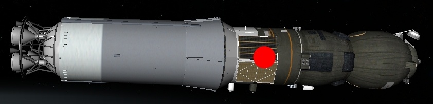 Авария «Прогресса»: хроника, матчасть и версии - 17