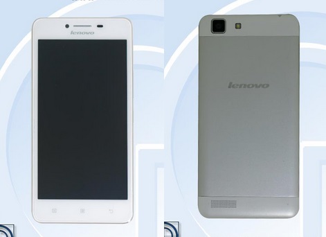 Lenovo A6600