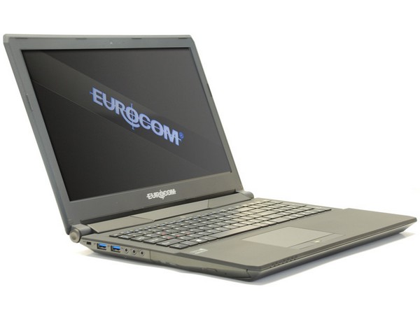 Eurocom Shark 4