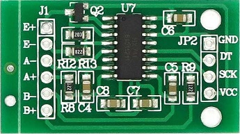 Новинка для RepRap или автобэдлевел точно в цель - 2