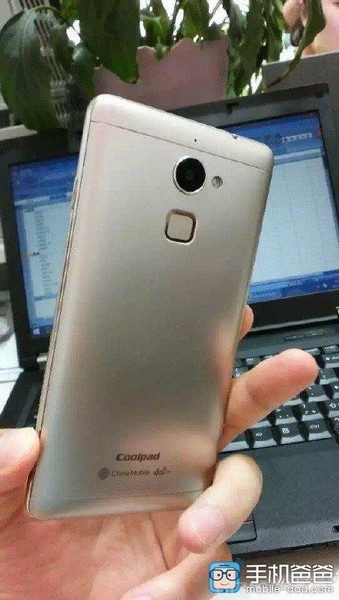 Coolpad Y90