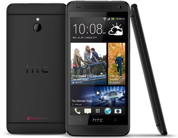 Для кого-то из пользователей HTC One mini точно станет последним смартфоном HTC