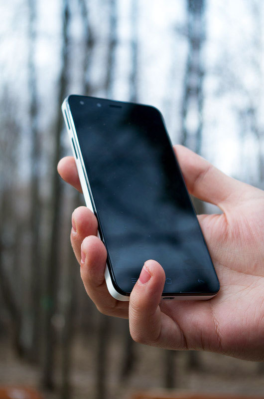 Highscreen Hercules — Геракл в мире Android - 5