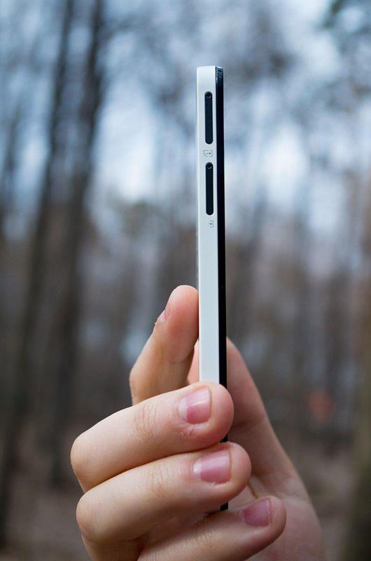 Highscreen Hercules — Геракл в мире Android - 9