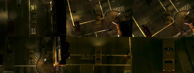 Фаны GTA сняли GTA-like видео при помощи дрона - 2
