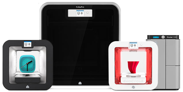 Инфографика: Как выбрать персональный 3D-принтер? - 1 Инфографика: Как выбрать персональный 3D-принтер? - 1