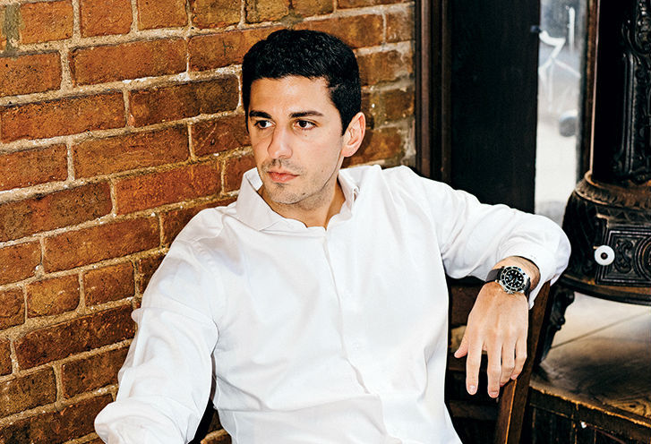 Как 27-летний молодой человек заработал несколько миллионов на «финансировании смертельной спирали» грошовых акций - 2 Как 27-летний молодой человек заработал несколько миллионов на «финансировании смертельной спирали» грошовых акций - 2