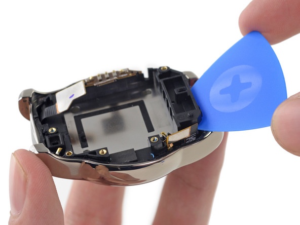 LG Watch Urbane iFixit