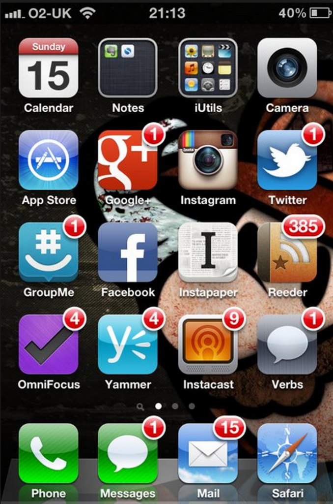 Как управлять почтой, не позволяя ей управлять собой? - 3 Как управлять почтой, не позволяя ей управлять собой? - 3