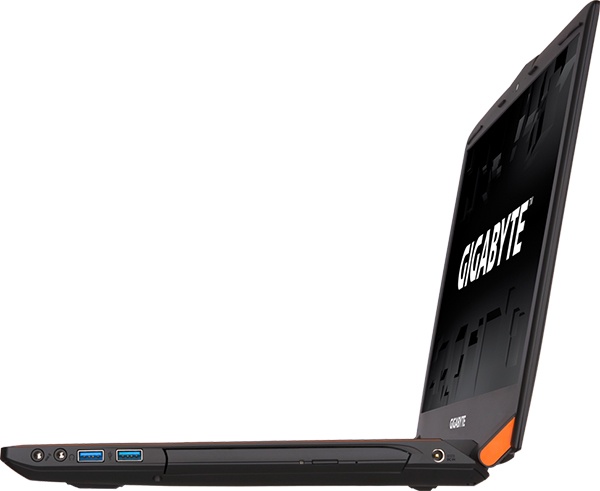 Gigabyte P55K