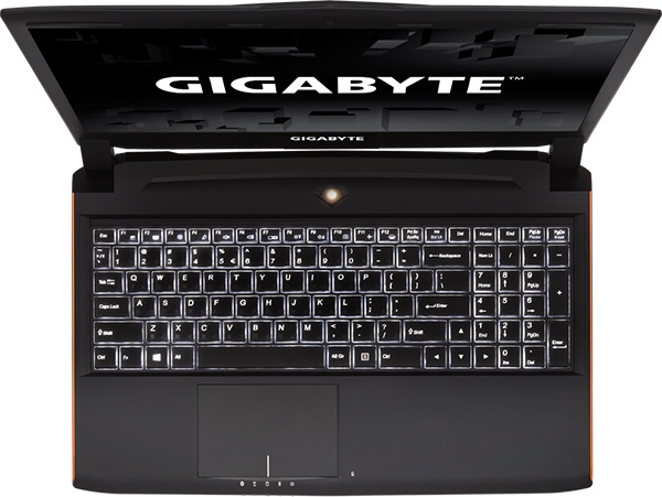 Gigabyte P55K