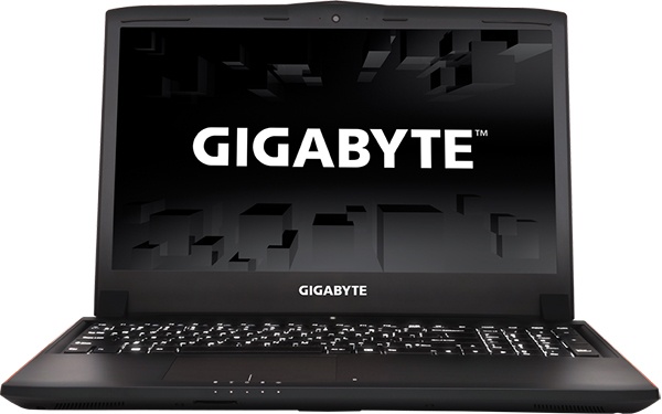 Gigabyte P55K