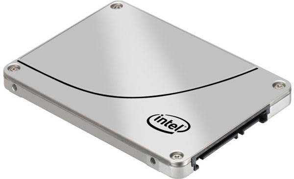 На накопители Intel DC S3510, предназначенные для OEM, распространяется действие пятилетней гарантии