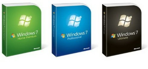 Статистика: ОС Windows 7 установлена на каждом втором компьютере в мире