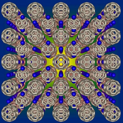 Физики получили новое состояние вещества, которое способно пролить свет на тайны сверхпроводников - 1 image