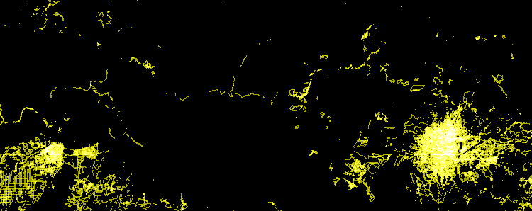 Армия добровольцев помогала спасать непальцев, обновляя данные открытых карт - 2 image