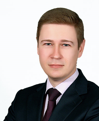 Кадры: исполнительным директором АКИТ стал выходец из Контрольного управления Мэра Москвы Артем Соколов - 1 Артем Соколов, АКИТ