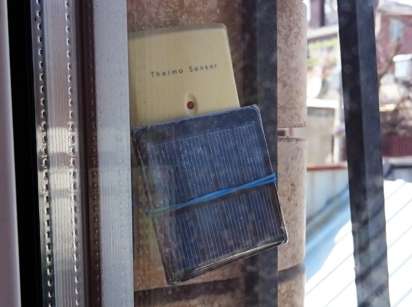 Может ли ионистор заменить аккумулятор? - 4 Может ли ионистор заменить аккумулятор? - 4