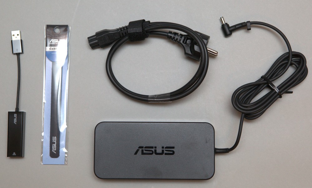 Обзор ультрабука ASUS UX501JW - 10 Обзор ультрабука ASUS UX501JW - 10