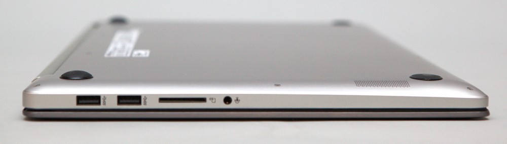 Обзор ультрабука ASUS UX501JW - 13 Обзор ультрабука ASUS UX501JW - 13