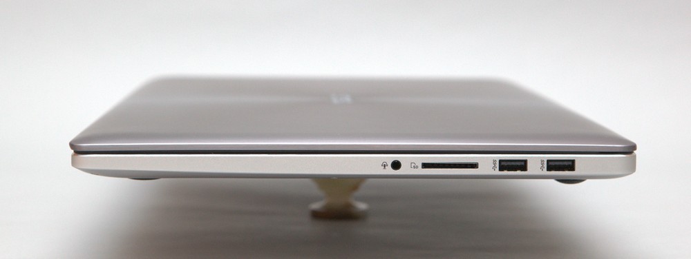 Обзор ультрабука ASUS UX501JW - 14 Обзор ультрабука ASUS UX501JW - 14