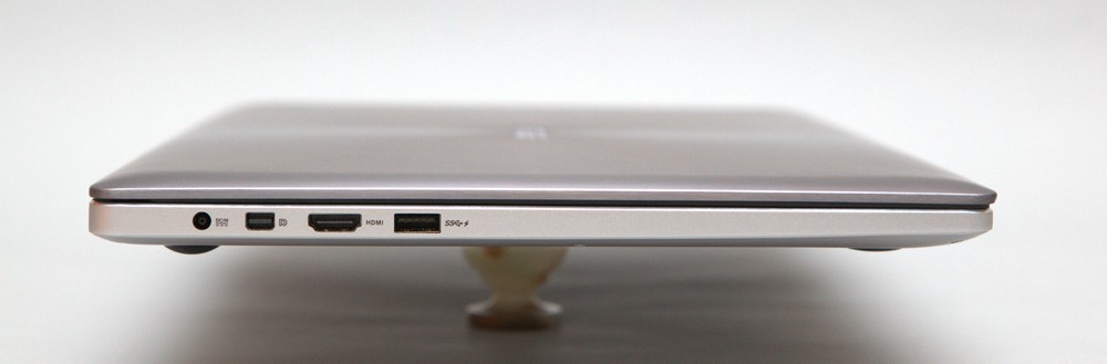 Обзор ультрабука ASUS UX501JW - 15 Обзор ультрабука ASUS UX501JW - 15
