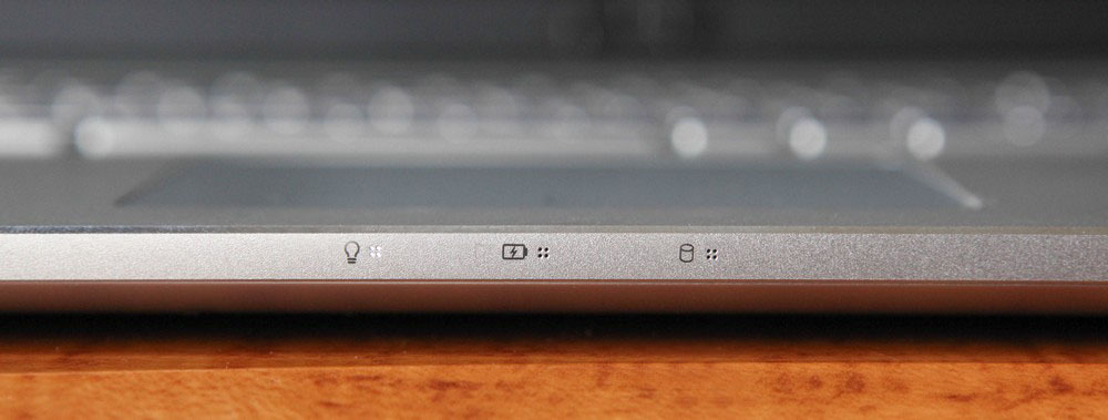Обзор ультрабука ASUS UX501JW - 17 Обзор ультрабука ASUS UX501JW - 17