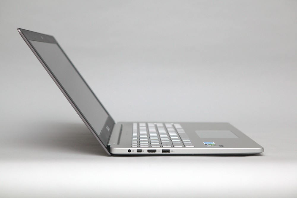 Обзор ультрабука ASUS UX501JW - 18 Обзор ультрабука ASUS UX501JW - 18