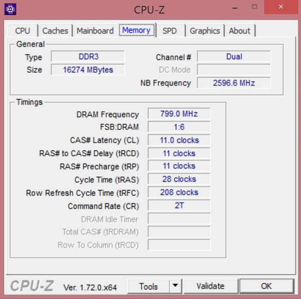 Обзор ультрабука ASUS UX501JW - 5 Обзор ультрабука ASUS UX501JW - 5