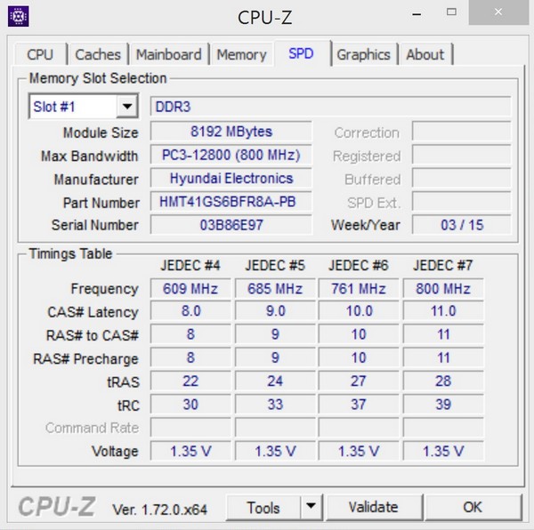 Обзор ультрабука ASUS UX501JW - 6