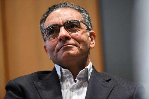 Глава ICANN: в этом году США потеряют контроль над ICANN - 1 Глава ICANN: в этом году США потеряют контроль над ICANN - 1