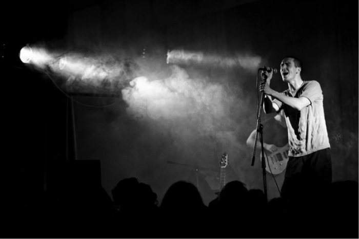 Рок-группы, художники и кибергибриды едут на PHDays V - 3 Рок-группы, художники и кибергибриды едут на PHDays V - 3