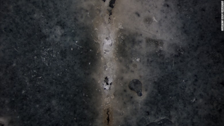 Голландский микробиолог разработал самовосстанавливающийся бетон - 5 Голландский микробиолог разработал самовосстанавливающийся бетон - 5