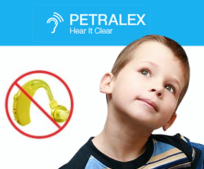 Новые возможности для слабослышащих в цифровом мире — обзор программы Petralex Hearing Aid - 1 image