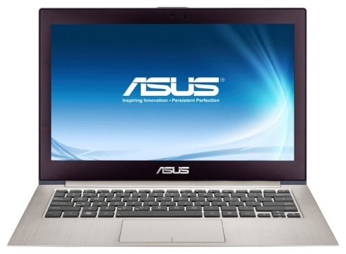 Опыт использования Asus UX32A — моего первого ультрабука от фирмы, в которую я верил - 1