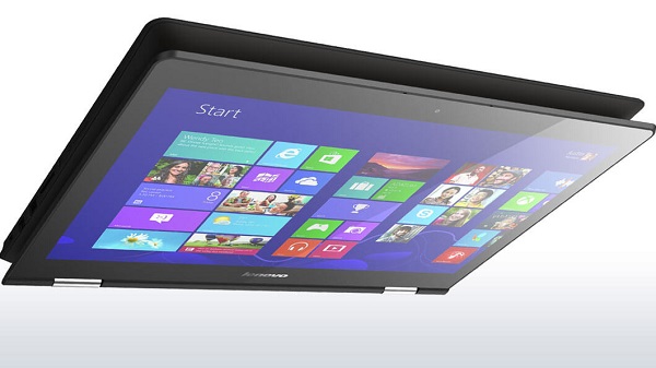 Трансформируемые ноутбуки Lenovo Flex 3 поступили в продажу по цене от $300 - 2