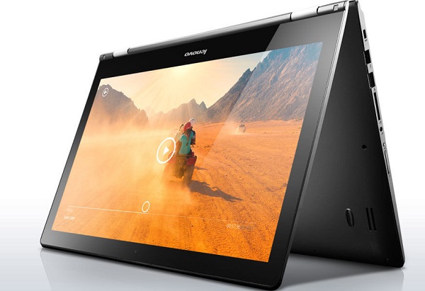 Трансформируемые ноутбуки Lenovo Flex 3 поступили в продажу по цене от $300 - 3
