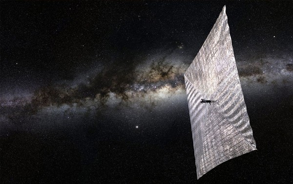 LightSail