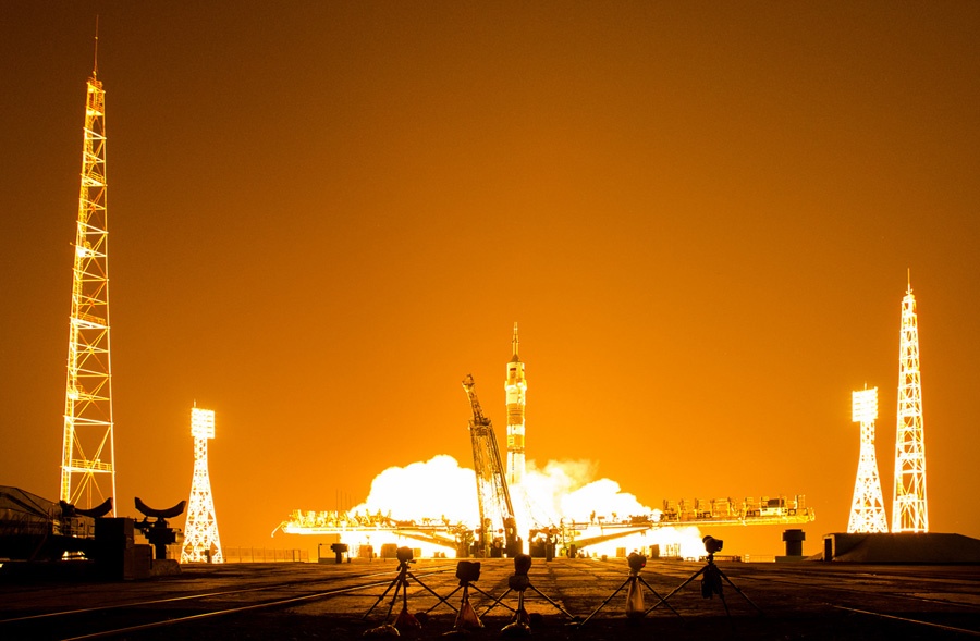 Куда летит Роскосмос - 6 Куда летит Роскосмос - 6